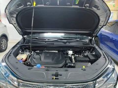Changan CS75PLUS Edition 1.5T Smart Drive Version - ფოტო 20
