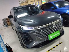 Changan CS75PLUS Edition 1.5T Smart Drive Version - ფოტო 4