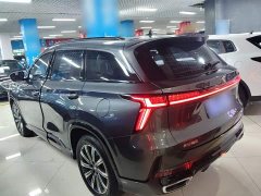 Changan CS75PLUS Edition 1.5T Smart Drive Version - ფოტო 5