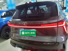 Changan CS75PLUS Edition 1.5T Smart Drive Version - ფოტო 6