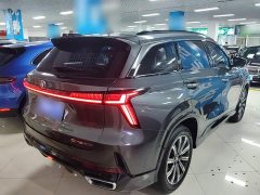 Changan CS75PLUS Edition 1.5T Smart Drive Version - ფოტო 7