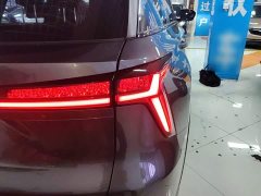 Changan CS75PLUS Edition 1.5T Smart Drive Version - ფოტო 8