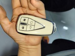 Changan CS75PLUS Edition 1.5T Smart Drive Version - ფოტო 9
