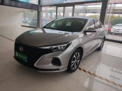 Changan PLUS NE 1.4T GDI DCTPremium Version - ფოტო 1