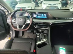 Changan PLUS NE 1.4T GDI DCTPremium Version - ფოტო 10