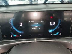 Changan PLUS NE 1.4T GDI DCTPremium Version - ფოტო 12