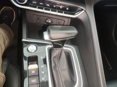 Changan PLUS NE 1.4T GDI DCTPremium Version - ფოტო 14