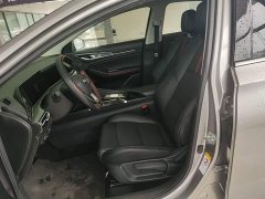 Changan PLUS NE 1.4T GDI DCTPremium Version - ფოტო 15