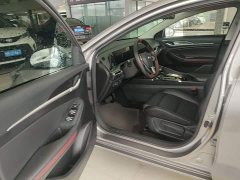 Changan PLUS NE 1.4T GDI DCTPremium Version - ფოტო 16