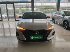 Changan PLUS NE 1.4T GDI DCTPremium Version - ფოტო 3