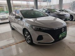 Changan PLUS NE 1.4T GDI DCTPremium Version - ფოტო 4