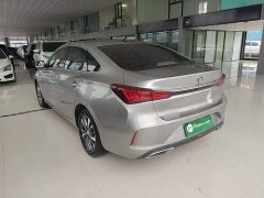 Changan PLUS NE 1.4T GDI DCTPremium Version - ფოტო 5