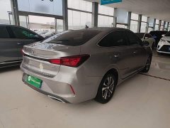 Changan PLUS NE 1.4T GDI DCTPremium Version - ფოტო 7