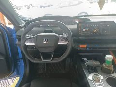 Changan UNI-V 1.5T Premium Version - ფოტო 10