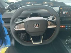 Changan UNI-V 1.5T Premium Version - ფოტო 11