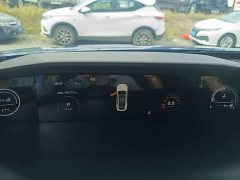 Changan UNI-V 1.5T Premium Version - ფოტო 12