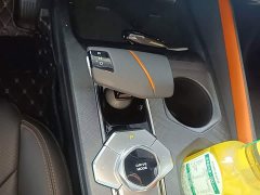 Changan UNI-V 1.5T Premium Version - ფოტო 14