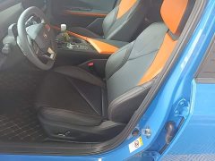 Changan UNI-V 1.5T Premium Version - ფოტო 15