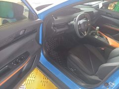 Changan UNI-V 1.5T Premium Version - ფოტო 16