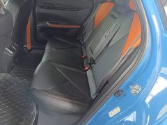 Changan UNI-V 1.5T Premium Version - ფოტო 17