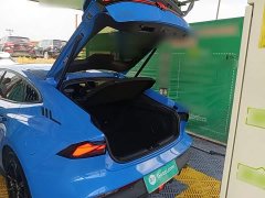 Changan UNI-V 1.5T Premium Version - ფოტო 19