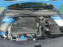 Changan UNI-V 1.5T Premium Version - ფოტო 20