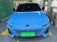 Changan UNI-V 1.5T Premium Version - ფოტო 3