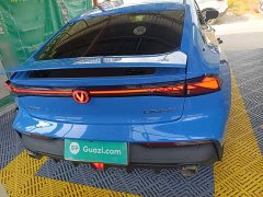 Changan UNI-V 1.5T Premium Version - ფოტო 6