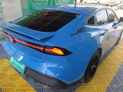 Changan UNI-V 1.5T Premium Version - ფოტო 7
