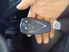 Changan UNI-V 1.5T Premium Version - ფოტო 9