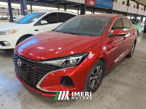 2021 Changan PLUS NE 1.4T GDI DCTPremium Version - ავტომობილი ჩინეთიდან