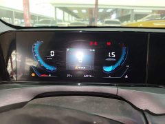 Changan PLUS NE 1.4T GDI DCTPremium Version - ფოტო 12