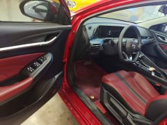 Changan PLUS NE 1.4T GDI DCTPremium Version - ფოტო 16