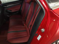 Changan PLUS NE 1.4T GDI DCTPremium Version - ფოტო 17