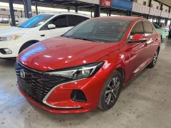 Changan PLUS NE 1.4T GDI DCTPremium Version - ფოტო 2