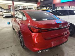Changan PLUS NE 1.4T GDI DCTPremium Version - ფოტო 5