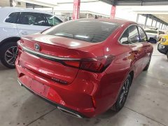 Changan PLUS NE 1.4T GDI DCTPremium Version - ფოტო 7