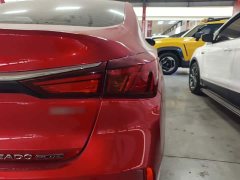 Changan PLUS NE 1.4T GDI DCTPremium Version - ფოტო 8
