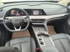 Changan UNI-T 1.5T Flagship Version - ფოტო 10