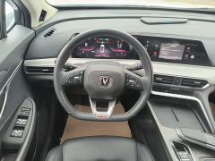 Changan UNI-T 1.5T Flagship Version - ფოტო 11