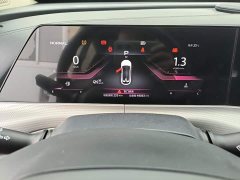 Changan UNI-T 1.5T Flagship Version - ფოტო 12