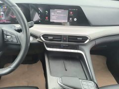Changan UNI-T 1.5T Flagship Version - ფოტო 13