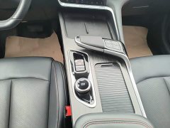 Changan UNI-T 1.5T Flagship Version - ფოტო 14