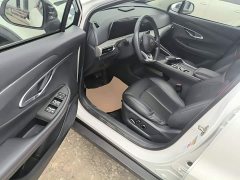 Changan UNI-T 1.5T Flagship Version - ფოტო 16
