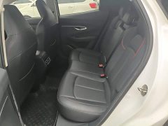 Changan UNI-T 1.5T Flagship Version - ფოტო 17