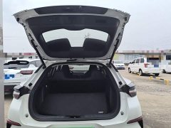 Changan UNI-T 1.5T Flagship Version - ფოტო 19