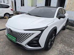 Changan UNI-T 1.5T Flagship Version - ფოტო 2