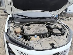 Changan UNI-T 1.5T Flagship Version - ფოტო 20