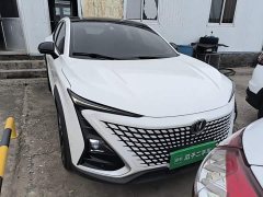 Changan UNI-T 1.5T Flagship Version - ფოტო 3