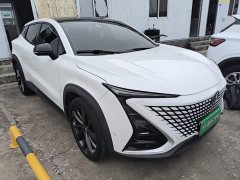 Changan UNI-T 1.5T Flagship Version - ფოტო 4